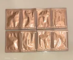 ユンス　生VAダーマ美容液　サンプル　お試し　8包分