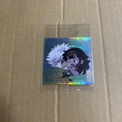 HUNTER×HUNTER ウエハースシール