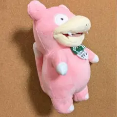 ポケモン ローカルacts 物産展 ヌオー ヤドン ぬいぐるみ 高知 香川