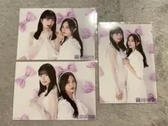 乃木坂46 生写真 12周年記念 5種コンプ 冨里奈央 - メルカリ