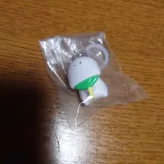 お文具といっしょ アンブレラチャーム ガチャ