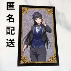 サカモトデイズ 海外特典 カード トレカ 中国 台湾 大佛 - メルカリ
