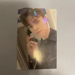 SEVENTEEN CARATLAND ケレン 2021 バーノン