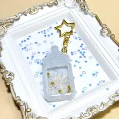 MILK イメージ キーホルダー