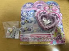 たまごっちぴーす たまデコピアス ゆめみるチェンジリボン - メルカリ