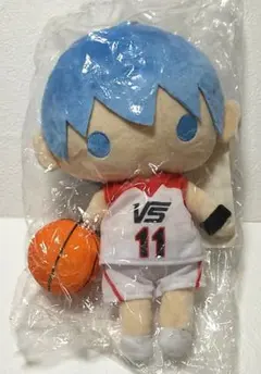 黒子のバスケ ぬいぐるみペンポーチ 黄瀬 黒子 黒子のバスケ◎ぬいぐるみペンポーチ黄瀬涼太 - メルカリ