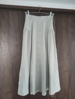 RESEXXY　スカート　オリーブ色