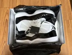 【美品】NIKE AIR JORDAN 11 コンコルド 27のサムネイル