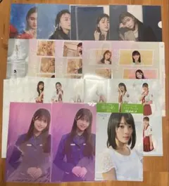 欅坂46 日向坂46 クリアファイル ポストカード 2025年最新】欅坂46クリアファイルの人気アイテム - メルカリ