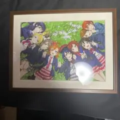 2025年最新】ラブライブ μ's 原画の人気アイテム - メルカリ