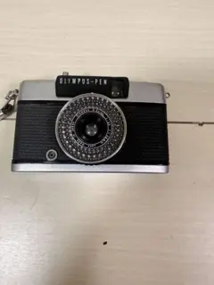 2026年最新】Olympus pen ee-3 ジャンクの人気アイテム - メルカリ