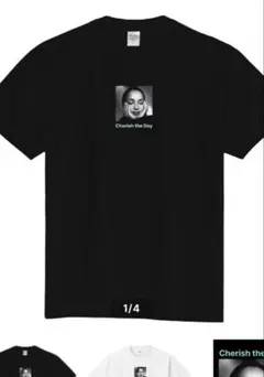 Sade Cherish the Day Tシャツ