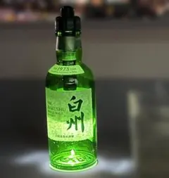 2026年最新】ウイスキーボトル ランプの人気アイテム - メルカリ