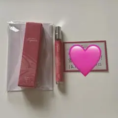赤城ウェン にじさんじフレグランス