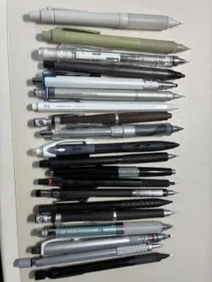製図用シャープペンシル 9本セット まとめ売り 工房楔 ロットリング野原工芸 製図用シャープペンシル 9本セット まとめ売り 工房楔 ロットリング