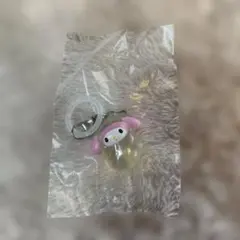 サンリオ なりきりオイスター めじるしアクセサリー マイメロ