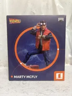 2025年最新】マーティ・マクフライの人気アイテム - メルカリ