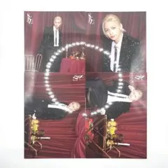 straykids Xmas popup 2024 ラントレ フィリックス