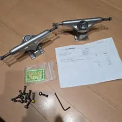 Independent トラック 144 FORGED
