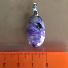 チャロアイト✳︎ ペンダントトップ