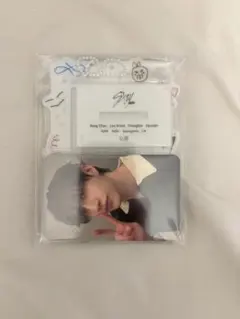 Stray Kids アクリルスタンド 未使用