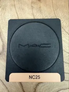 レヒィル　M・A・C スタジオフィックス　NC25のサムネイル