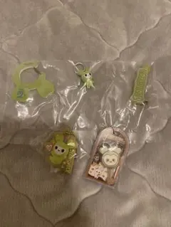 twice ジョンヨンセット