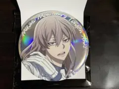 桃源暗鬼　桃寺神門　缶バッジ