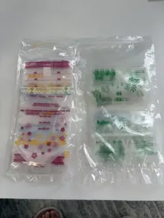 母乳フリーザーパックセット　搾乳　搾乳フリーザーパック