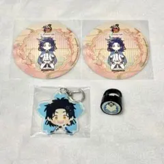 刀剣乱舞 太鼓鐘貞宗 まとめ売り 【アクキー、コースター 、マルチカラーバーム】