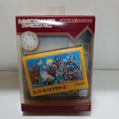 ファミコンミニ　スーパーマリオブラザーズ　作動確認済み