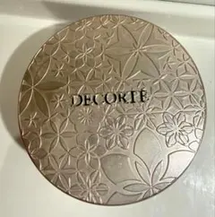 DECORTÉ フェイスパウダー 00 トランスルーセント 20g