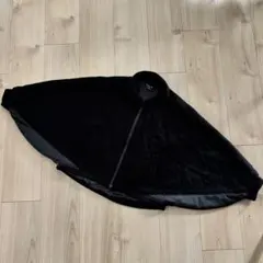 本日限定セール！！ポンチョ　男女兼用　コート　130