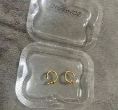 山下智久着用　CAREERING キャリアリング　ピアス 山下智久着用 CAREERING キャリアリング ピアス - メルカリ