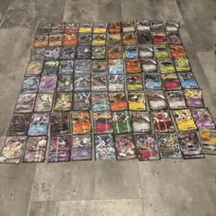 ポケモンカード Ex,ex,v等まとめ売り