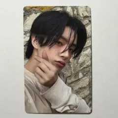 ENHYPEN VANISH HMV ラキドロ ジェイク 4