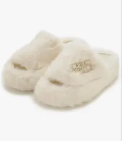 完売限定品】新品 Crocs×きゃりーぱみゅぱみゅ コラボ ファー