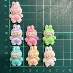 デコパーツ⭐️らぶぶ