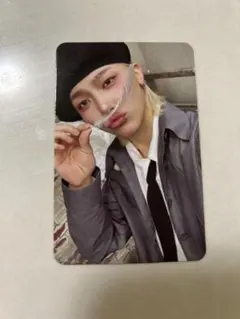 &team Back to Life ニコラス　トレカ