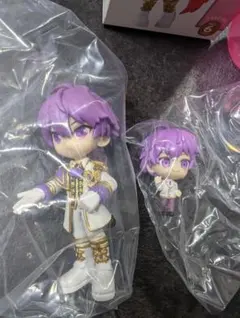 最終値下げ すとぷり ななもり フィギュア 2体セット ガチャガチャ くじ