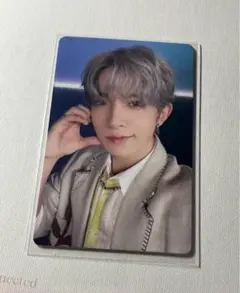 enhypen 一直娱 yzy5.0 青島 ヨントン 中華 ヒスン トレカ③