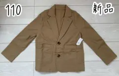 GAP カーキブレザー　ジャケット　スーツ