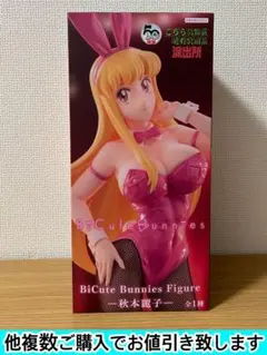 BiCute Bunnies Figure 秋本麗子 ×2 - メルカリ