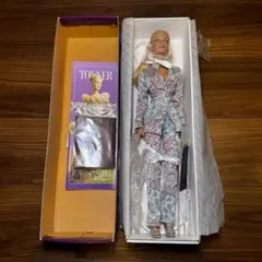 タイラーウェントワース1/4ドールOpera Gala 3000体限定　未使用品 タイラーウェントワース1/4ドールOpera Gala 3000体限定 未使用品