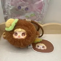 Lovely Emma エマ 美妙食堂 ぬいぐるみ ぬいぐるみケース - メルカリ