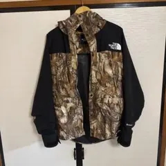 ノースフェイス ノベルティマウンテンライトジャケットNP62551 ゴアテックス