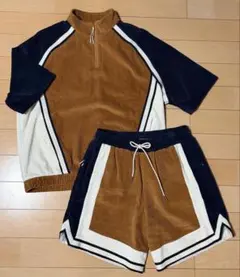 2026年最新】kith スウェット セットアップの人気アイテム - メルカリ