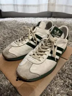 2025年最新】アディダス カントリー カンガルーの人気アイテム - メルカリ