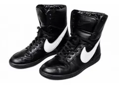 NIKE LAB リカルドティッシ　ハイカットスニーカー　28cm ダンク