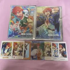 明星スバル まとめ